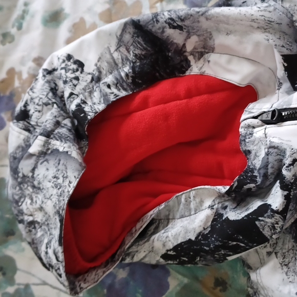 Nwt Medium men jacket under armour - Picture 2 of 4